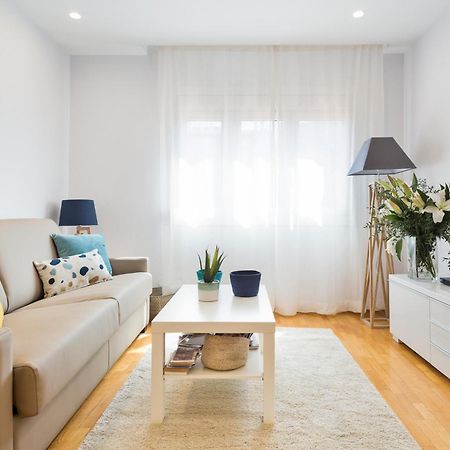 Apartamento Rambla Catalunya Barcelona Luaran gambar