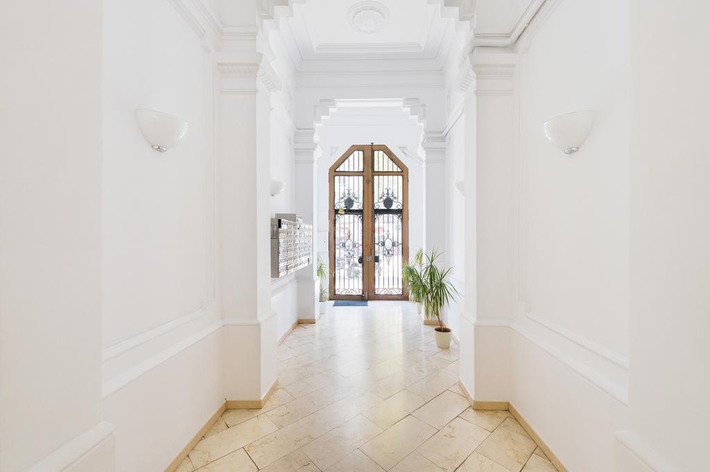 Apartamento Rambla Catalunya Barcelona Luaran gambar